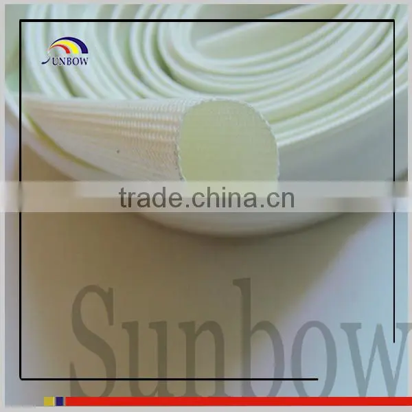 Fiberglass Tubes Insulation Sleeve photo-3