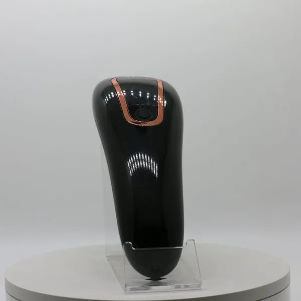 Home Use Portable Laser Hair Removal Machine Ipl Hair Removal Laser Epilator photo-4