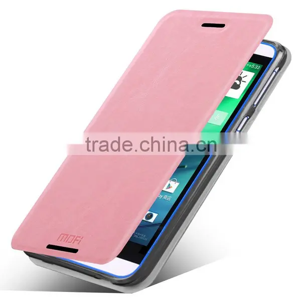 MOFi RUI Serise Waterproof Leather Flip Cell Phone Cover Case for HTC Desire 820, HTC D820ws, HTC D820s photo-3