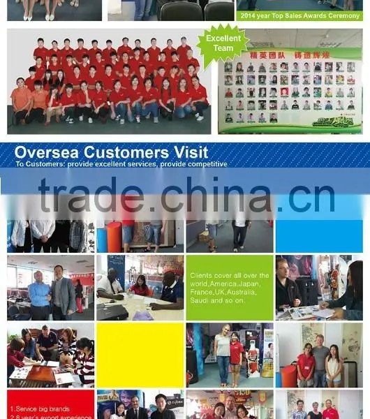 Digital Printing Die-cut Wall Stickers Waterproof Wall Decals D-0222 photo-5