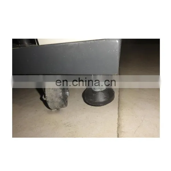 Laboratory Equipment Two Zone Low Temperature Impact Thermal Shock Test Cabinet photo-3
