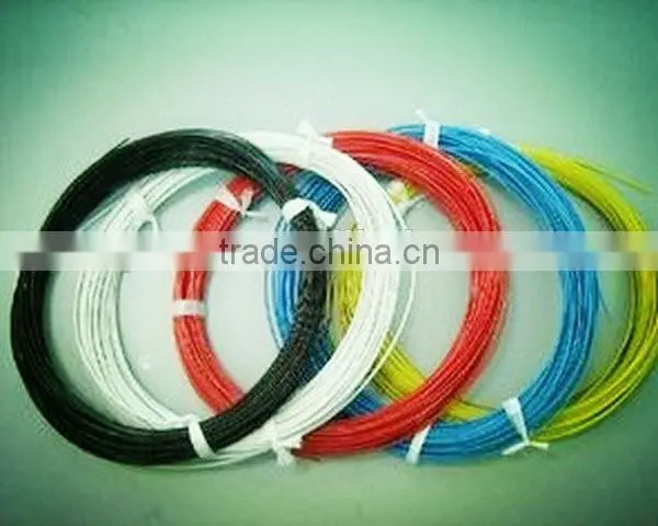 Top Grade Hot Sale Electrical Braided Wire Cable photo-2