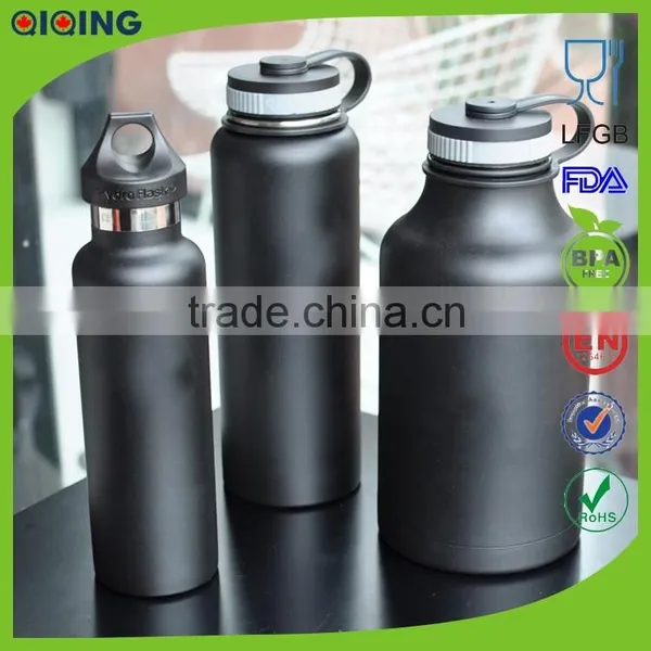 Promotional 64OZ Double Wall Insulated Stainless Steel Water Bottle/ BPA Free Sport Bottle HD-104A-42 photo-6