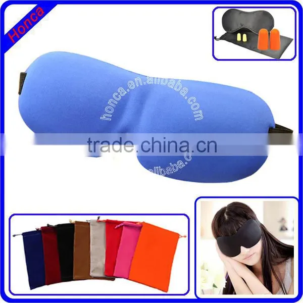 3D Eyelash Sleep Mask photo-4