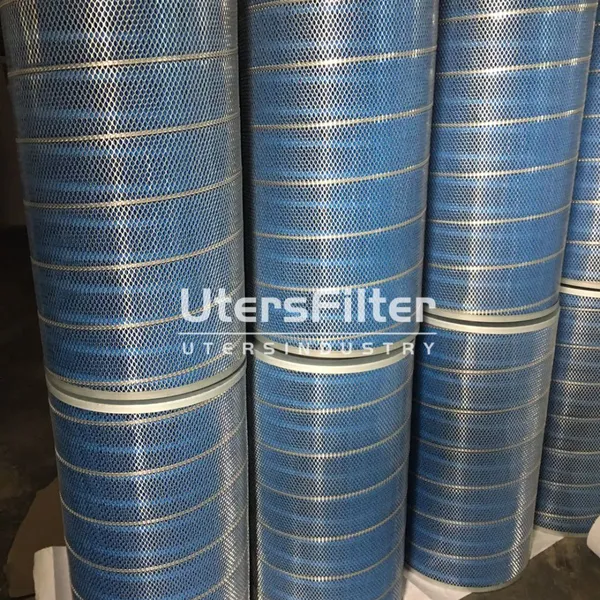 P191037 UTERS Air Compressor Filter Element Import Substitution Supporting OEM and ODM photo-2