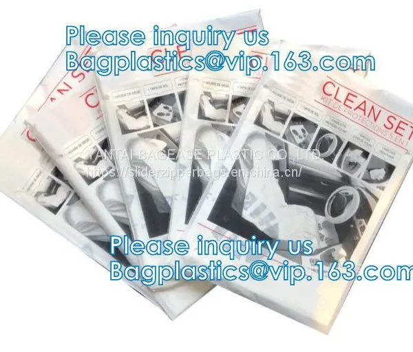 AUTO PROTECTIVE CONSUMABLES,PAINT MASKING FILM,TIRE BAGS,CAR DUST COVER,AUTO CLEAN KIT,DROP CLOTH,PACK