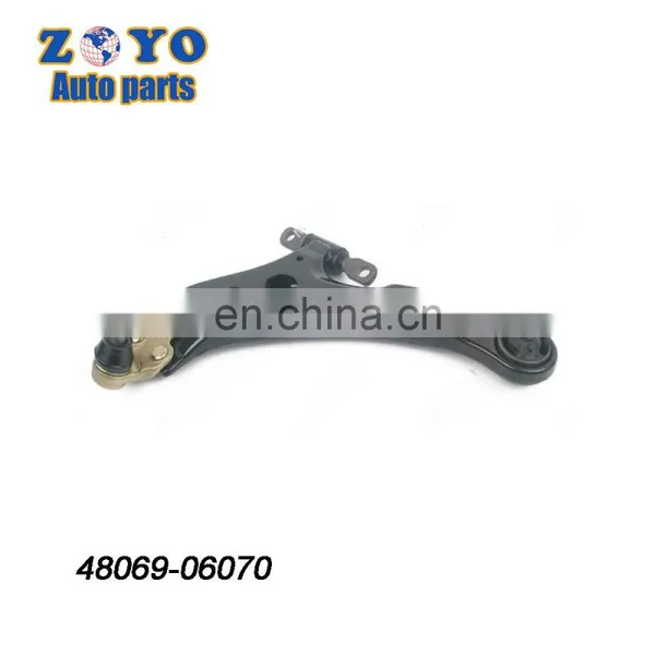 48069-06070 Auto Part High Quality Wholesale Steel Control Arm for Toyota RX330 photo-4