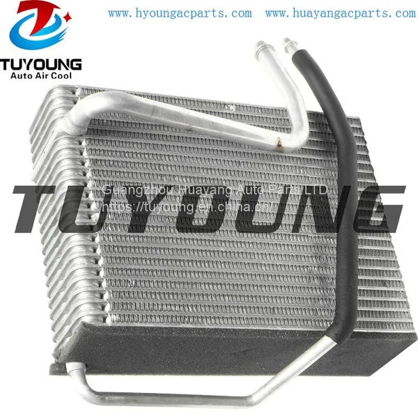 China Factory Wholesale Auto ac Evaporator Cores for Chrysler VOYAGER FROM 06 5019217AF EV 939505PFXC photo-2