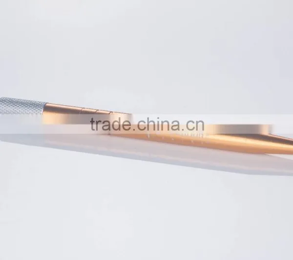 Hot Sell Light Weight Manual Pen, Your Best Tool For Pigmentation! Quality Choice photo-6