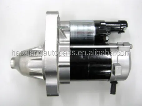 Starter Motor OEM: 31200-RNA-A01/31200-RNA-A11 photo-3