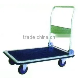 Platform Hand Truck