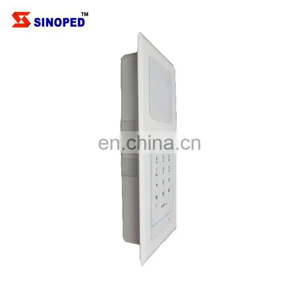 Clean Room Telephone Outdoor Waterproof Telephone Sos Emergency Phone photo-2