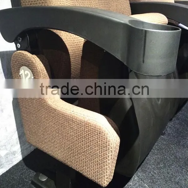 High Quality Cinema Chair Home Theater System Furniture Projector HJ9911B-E photo-6