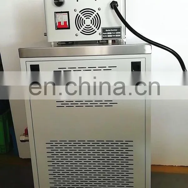 Hot Sell Heating and Cooling Thermostatic Water Bath photo-3