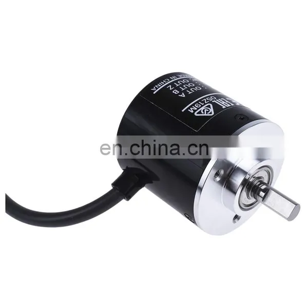 75w 80w New Encoder E6B2-CWZ6C 100 P/R for Omron Rotary 5to24VDC
