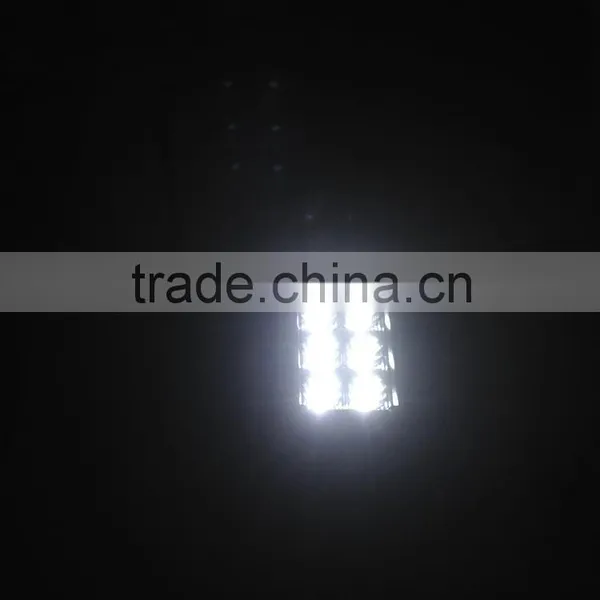 18W Square Led Work Light 3*2 6PCS LED For Offroad Trucks for photo-5
