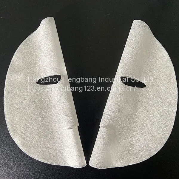 Ginseng Protein Face Mask Sheet Or Facial Mask Fabric photo-3