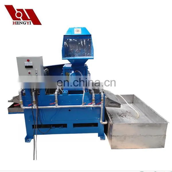 Scrap Copper Granulator Machine/wire Recycling Machine/Cable Granulator For Sale photo-5