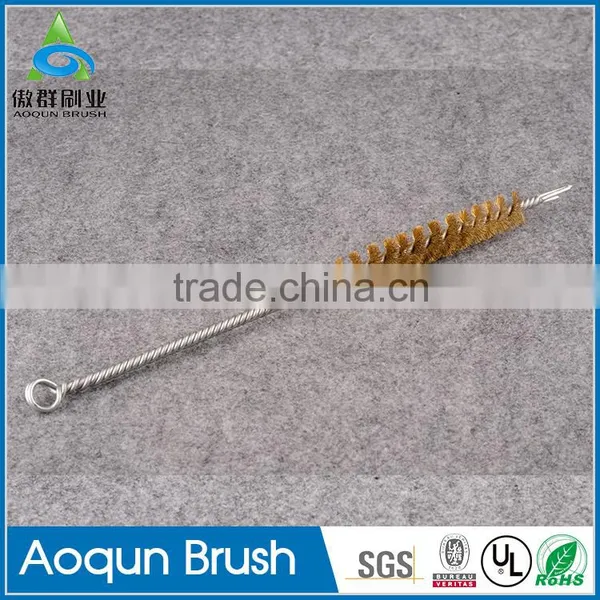 Small Spray Gun Cleaning Brushes photo-4
