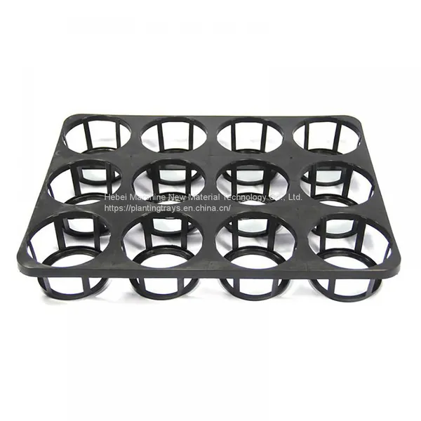 Nursery Tray Holder Nursery Plants Tray Holder Phalaenopsis Tray Planter Nursery Pot Bracket photo-5