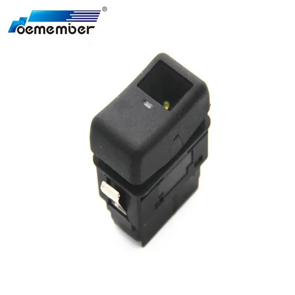 8157756 1624116 20569984 Truck Window Lifter Switch for VOLVO