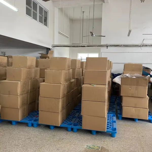Anhui Yamu Trading Co., Ltd . company overview - view 3