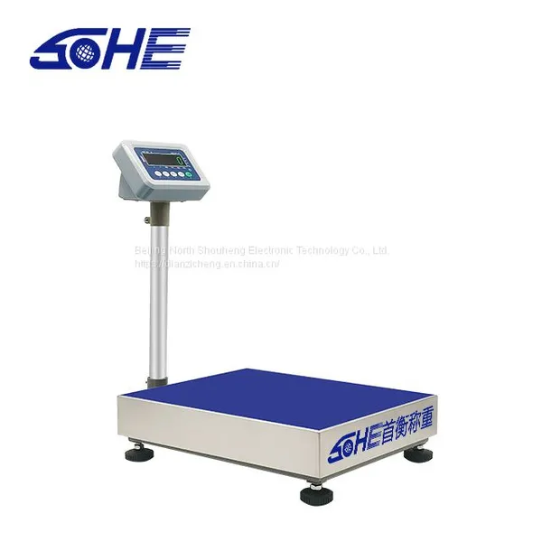 A7 Electronic Platform Scale photo-3