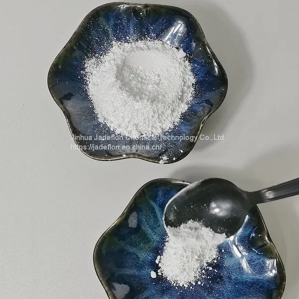 PES Micropowder With High Temperature and Corrosion Resistance photo-5