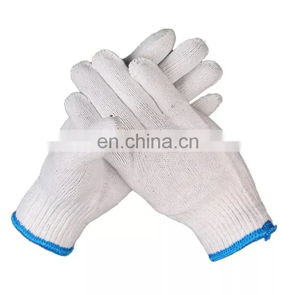 Customized Gardening Gloves Labor Protective Gloves Non-Slip Wear-Resistant Gloves photo-3