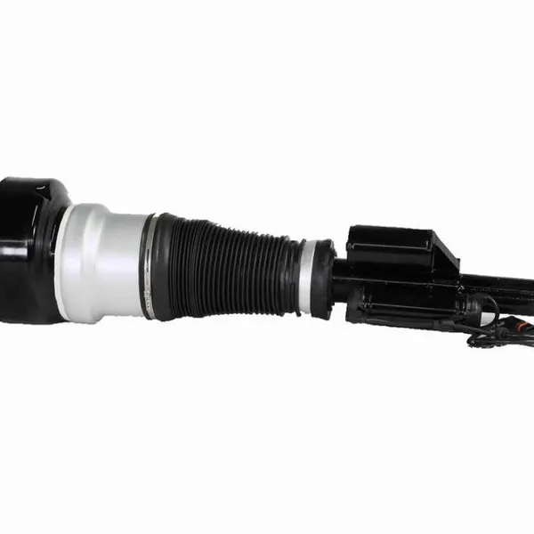 4Matic W221 Mercedes Benz Air Suspension Pneumatic Shock Absorber 2213200538 photo-3