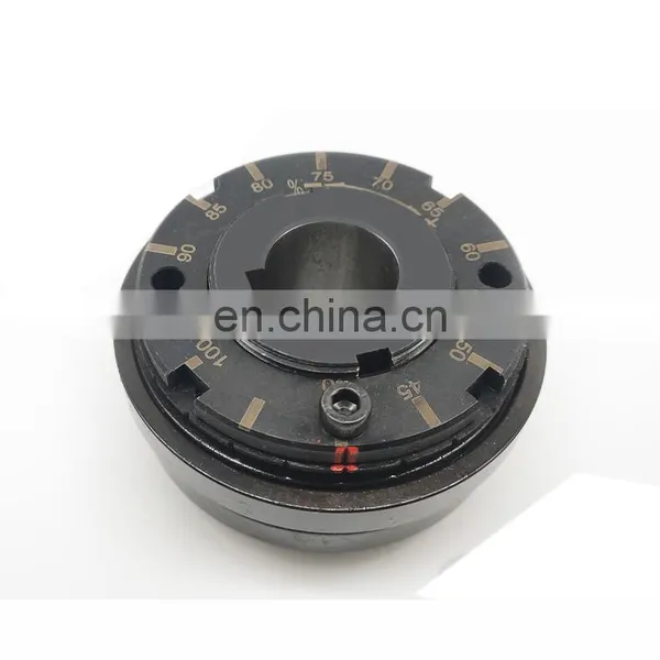 LIVTER TSC Steel Ball Torque Limiter AQ0123456 Expansion Sleeve Overload Motor Protector Safety Clutch, Automatic Reset photo-2
