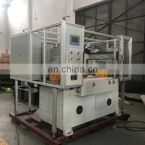 Sole Receding Beam Press photo-2