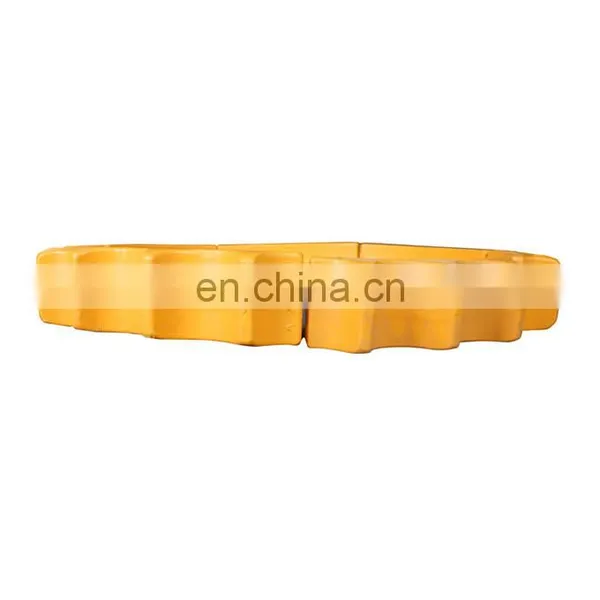 Wholesale Good High Quality Manufacturer Construction Machinery Parts Drive Sprocket Rubber Track Pc30 photo-4
