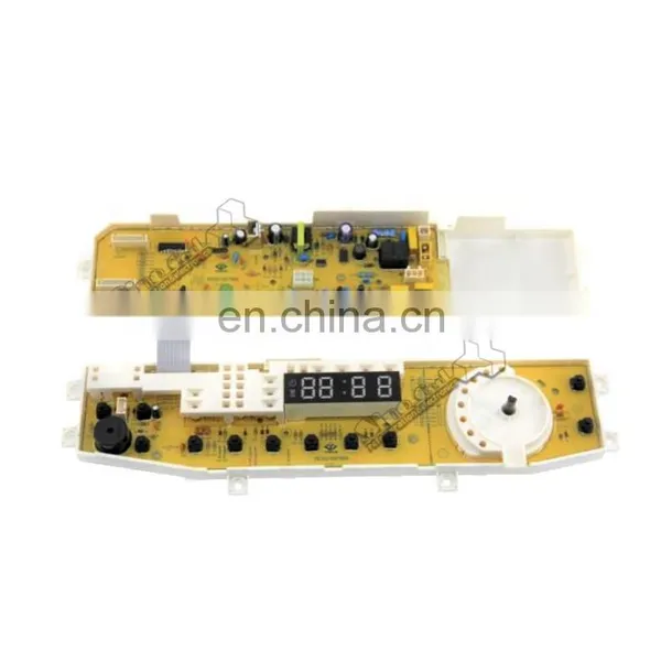 Placa electrónica de la lavadora DC92-00755D, panel de control de la lavadora photo-2