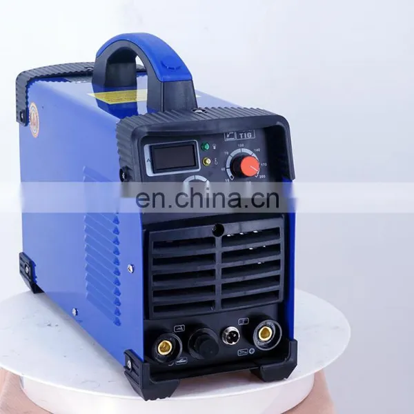 China Made Lorch Handy Tig Welding Machine With Professional Technical photo-2