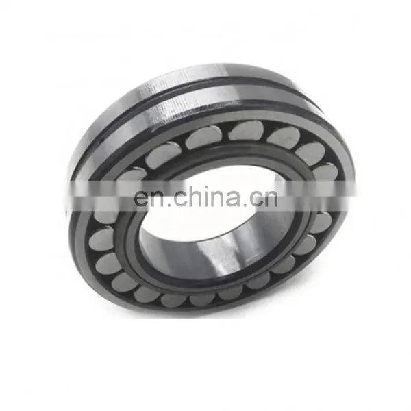 22215K 22215CA/W33 Double Row Brass Cage Spherical Roller Bearing 22215 photo-3