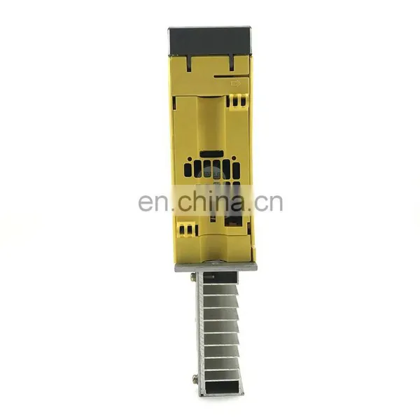 Brand New Fanuc Servo Parts Amplifier/Drive Module A06B-6117-H105 photo-5