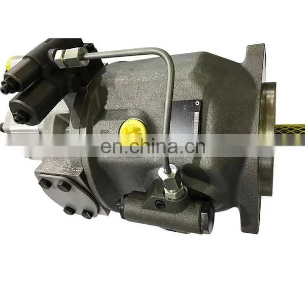A10VSO18DFR1/31R-PPA12N00 Variable High Pressure Plunger Piston Pump photo-5