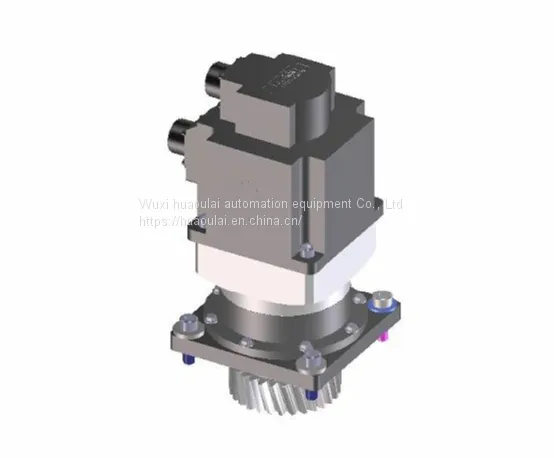 Motor 10109142 Servomotor BCH2LH1030CA6C