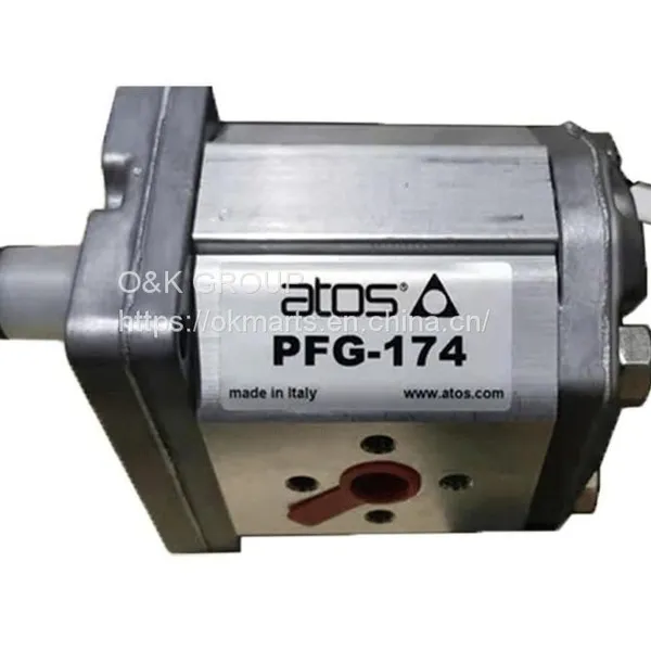 Gear Pump