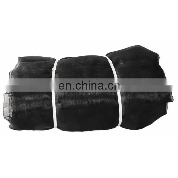 Greenhouse Black Color Farm Plants Protection Mesh Anti Insect Net photo-3