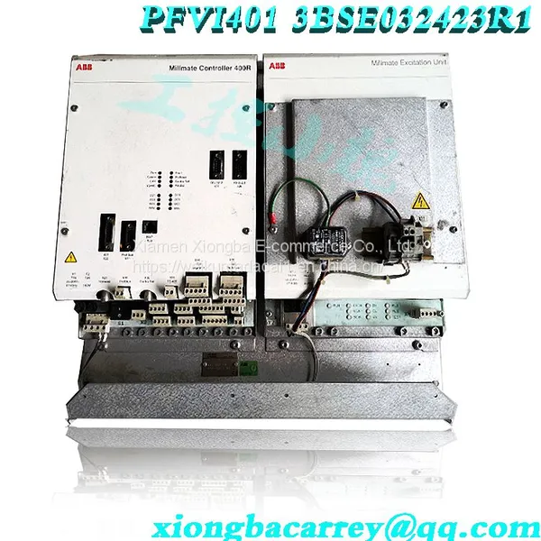 PFVI401 3BSE018732R1 photo-4