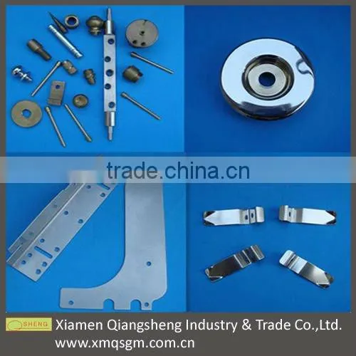 High Quality Metal Part