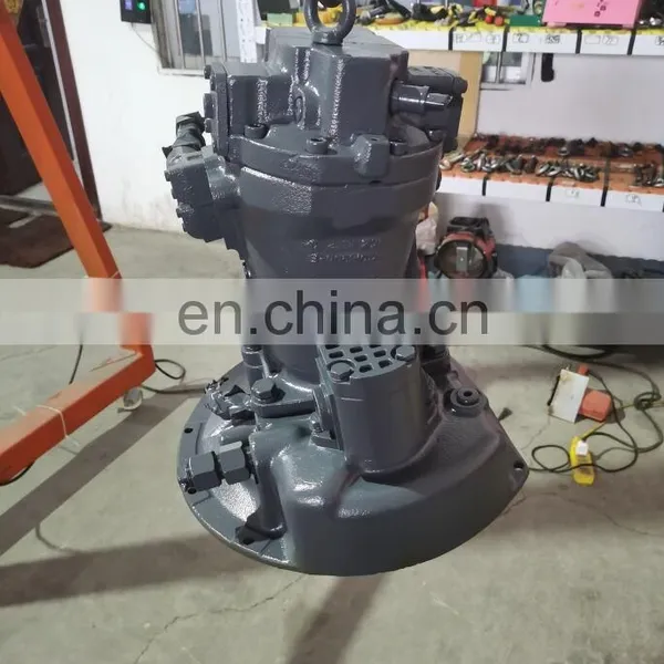 Excavator EX120 EX120-2 Main Pump EX120 EX120 2 Hydraulic Pump HPV091 photo-2