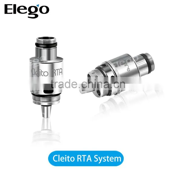 Elego Wholesale Aspire Cleito Subohm Tank , Fast Shipping Aspire Cleito photo-5