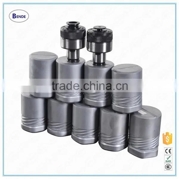 Pneumatic Tapping Machine,portable Tapping Machine photo-3