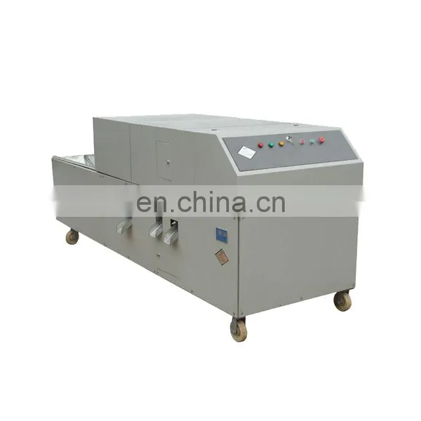 Small Type Cherry Pitting Machine Mini Cherry Seed Removing Machine With Factory Price photo-5