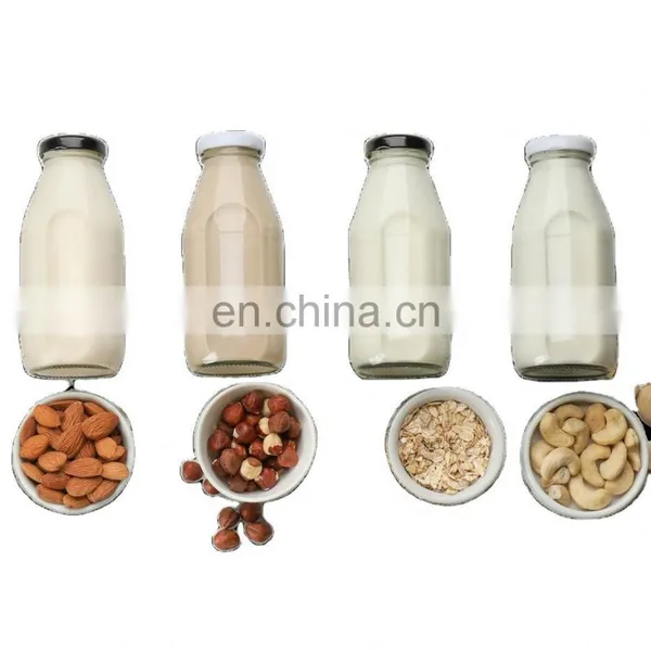 Market Price Dairy Produce Machine Milk Production Line photo-5