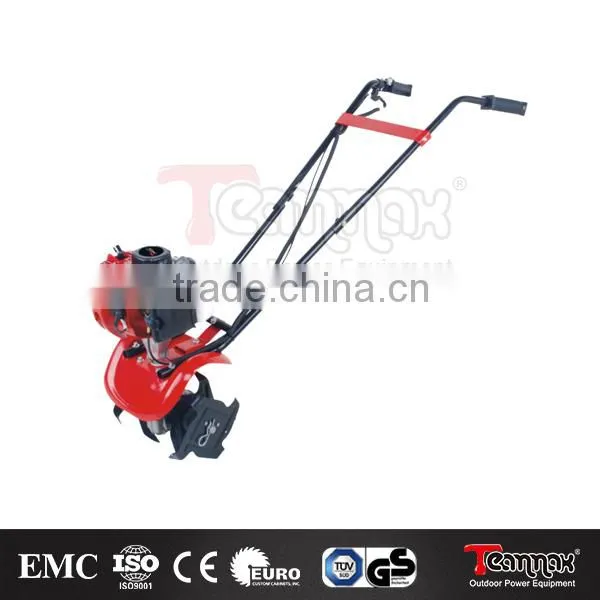 52cc Gasoline Power Tillers