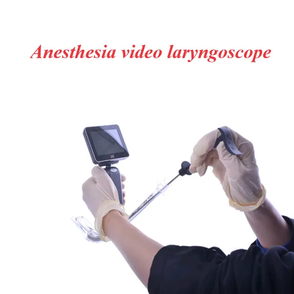 Surgical Laryngoscope photo-2